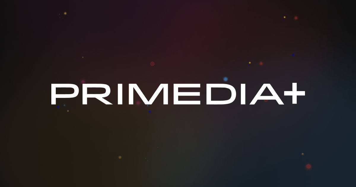 Primedia Prime+